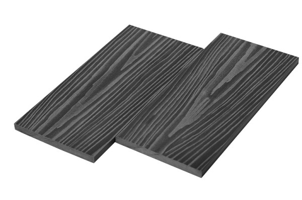 Заборная доска RusDecking UnoDeck Forte - Графит купить в Супсехе