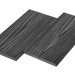 Заборная доска RusDecking UnoDeck Forte - Графит купить в Супсехе