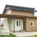 Сайдинг Ю-Пласт TIMBERBLOCK Кедр (Тимберблок), Кедр Натуральный купить в Супсехе