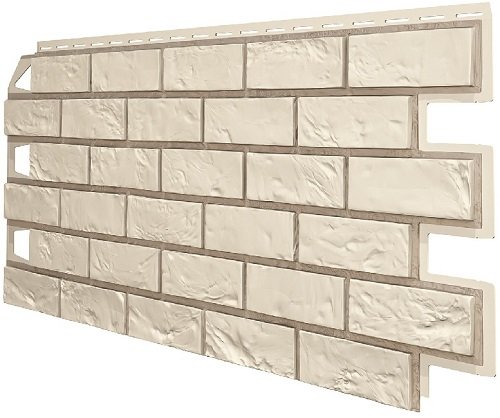Фасадная панель VOX SOLID BRICK REGULAR ковентри купить в Супсехе