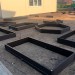 Доска грядочная NauticPrime 450x35x2950мм, Венге купить в Супсехе