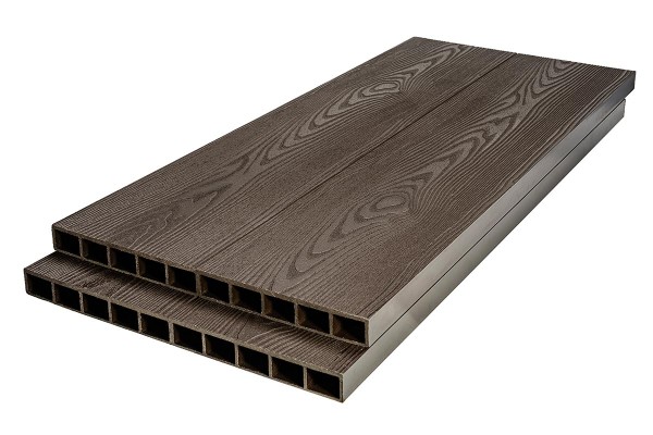 Доска грядочная NauticPrime 450x35x2950мм, Венге купить в Супсехе