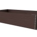 Доска грядочная NauticPrime 450x35x2950мм, Венге купить в Супсехе