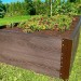 Доска грядочная NauticPrime 450x35x2950мм, Венге купить в Супсехе