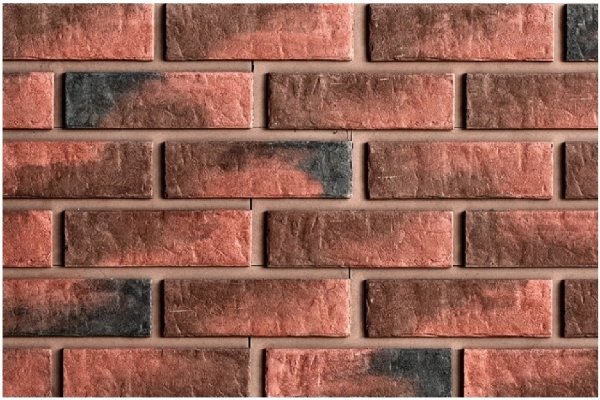 Фиброцементные панели КАНЬОН коллекция МЮНХЕНСКИЙ Кирпич 32 купить в Супсехе