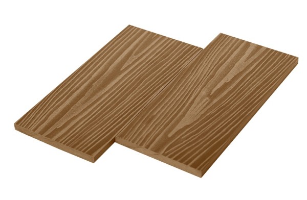 Заборная доска RusDecking UnoDeck Forte - Орех купить в Супсехе