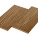 Заборная доска RusDecking UnoDeck Forte - Орех купить в Супсехе