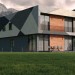 Фиброцементные панели Roofas COLOR Line Cream купить в Супсехе