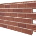 Фасадная панель VOX SOLID BRICK REGULAR дорсет купить в Супсехе