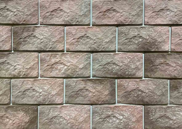 Фиброцементные панели КАНЬОН коллекция Малый Сколотый Камень 41 купить в Супсехе