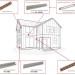 Стартовая деталь открытого типа YM-2968 купить в Супсехе
