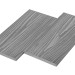 Заборная доска RusDecking UnoDeck Forte - Серый купить в Супсехе