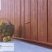 Фасадная панель Ю-Пласт Хокла Color Брусника купить в Супсехе