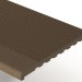 Ступени из ДПК WOODVEX Select Кофе купить в Супсехе