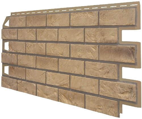Фасадная панель VOX SOLID BRICK REGULAR эксетер купить в Супсехе