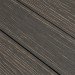 Террасная доска из ДПК CM Decking серия ZEBRANO цвет бежево-серый (под заказ) купить в Супсехе