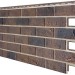 Фасадная панель VOX SOLID BRICK REGULAR йорк купить в Супсехе