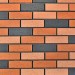 Фасадная плитка Кирисс Фасад Клинкерный кирпич №37 купить в Супсехе
