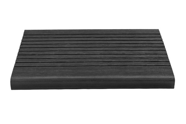 Ступень RusDecking Unodeck - Графит купить в Супсехе