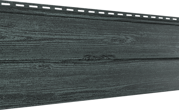Сайдинг Ю-Пласт TIMBERBLOCK Ель (Тимберблок), Ирландская купить в Супсехе
