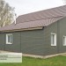 Сайдинг Ю-Пласт TIMBERBLOCK Ель (Тимберблок), Ирландская купить в Супсехе