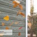 Фасадная панель Ю-Пласт Хокла Color Ирландский мох купить в Супсехе