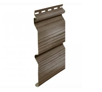 Виниловый сайдинг FineBer Standart Royal Wood, Груша купить в Супсехе