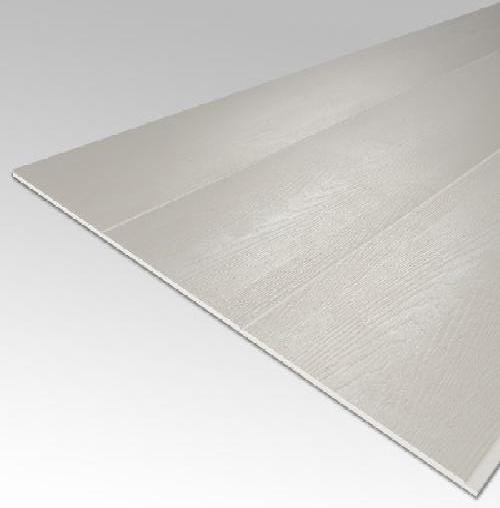Фиброцементный сайдинг Roofas SIDING (широкий) 12мм Кварц белый купить в Супсехе