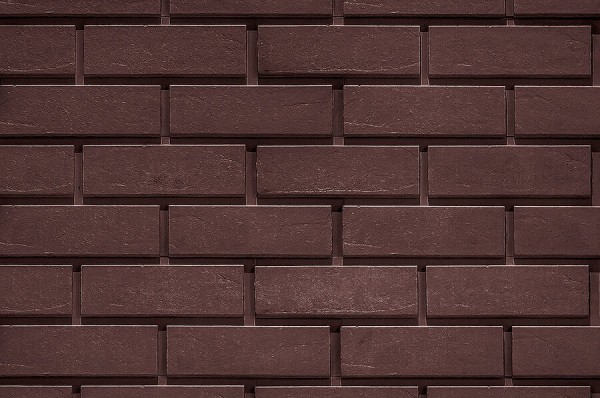 Фиброцементные панели КАНЬОН коллекция ГЛАДКИЙ Кирпич 20 купить в Супсехе