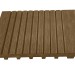 Ступень RusDecking Unodeck - Орех купить в Супсехе