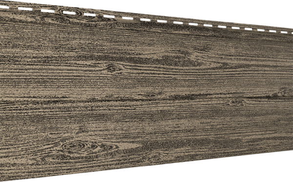 Сайдинг Ю-Пласт TIMBERBLOCK Ель (Тимберблок), Альпийская купить в Супсехе