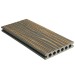 Террасная доска из ДПК CM Decking серия ZEBRANO цвет графит (под заказ) купить в Супсехе