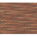 Фасадная плитка Docke Premium, Brick, Клубника купить в Супсехе
