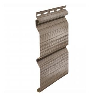 Виниловый сайдинг FineBer Standart Royal Wood, Сосна купить в Супсехе
