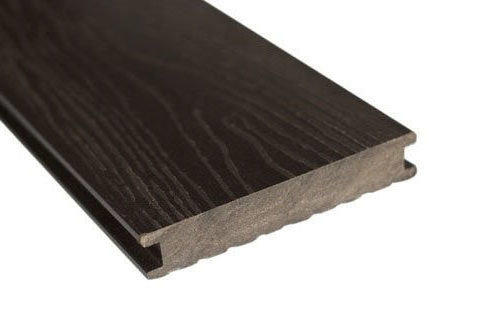 Террасная доска из ДПК ECODECKING Premium Венге купить в Супсехе