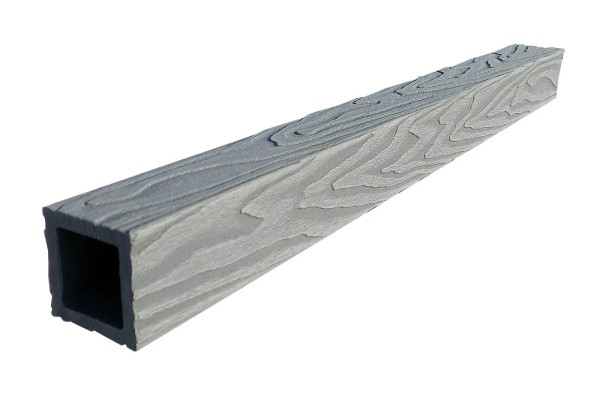 Балясина ДПК Deckart Серый купить в Супсехе