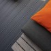 Террасная доска из ДПК Faynag Premium VELVET-ZEBRA  Слоновая кость купить в Супсехе