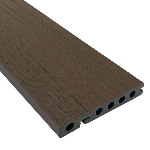 Финишная доска EasyDecking Co-extrusion 145х21 Chestnut купить в Супсехе