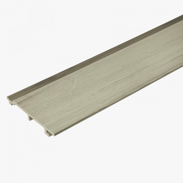 Фасадная панель из ДПК CM Cladding URBAN, смок грэй купить в Супсехе
