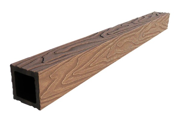 Балясина ДПК Deckart Шоколад купить в Супсехе