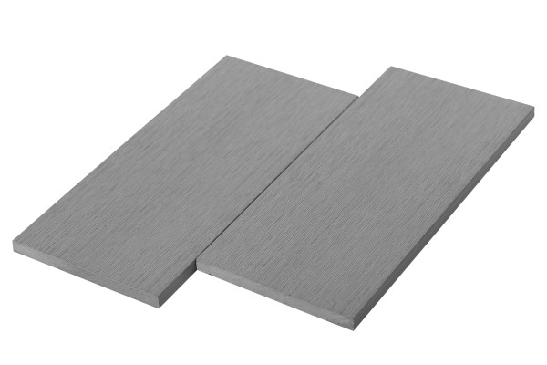 Заборная доска RusDecking UnoDeck Patio - Серый купить в Супсехе