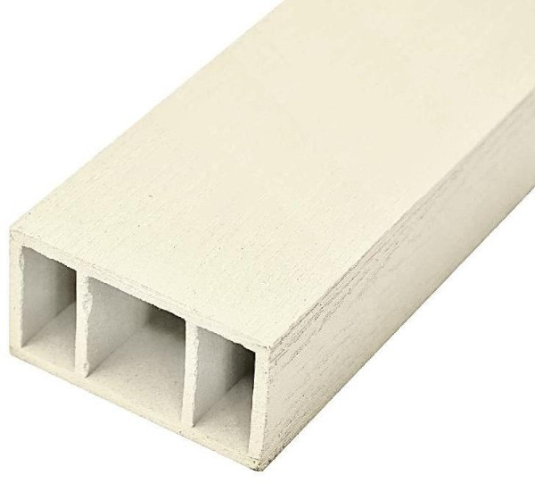 Брус FAYNAG WOOD слоновая кость купить в Супсехе