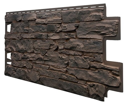 Фасадная панель VOX SOLID STONE REGULAR сицилия купить в Супсехе