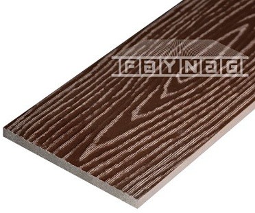 Планкен из ДПК Faynag PINO 3D Шоколад купить в Супсехе