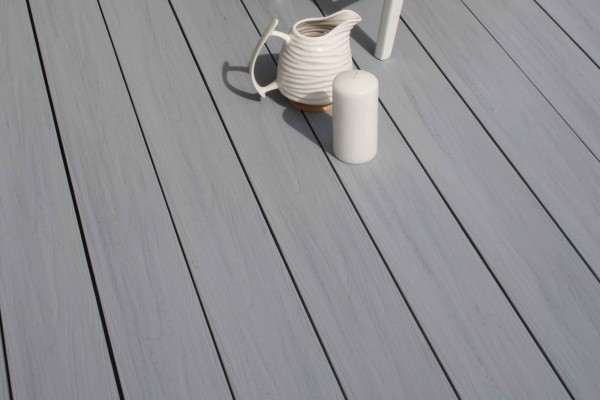 Террасная доска из ДПК Terrapol Практик мультиколор Прованс (под заказ) купить в Супсехе