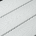 Фасадная панель из ДПК CM Cladding Fusion белый купить в Супсехе