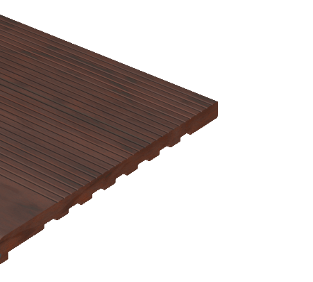 Ступени из ДПК WOODVEX Select Венге Colorite купить в Супсехе