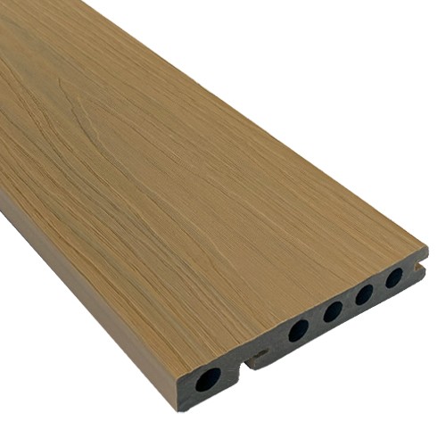 Финишная доска EasyDecking Co-extrusion 145х21 Oak купить в Супсехе