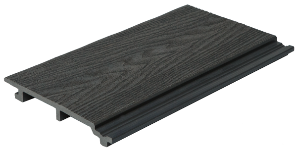 Фасадная панель из ДПК CM Cladding Vintage эбен купить в Супсехе