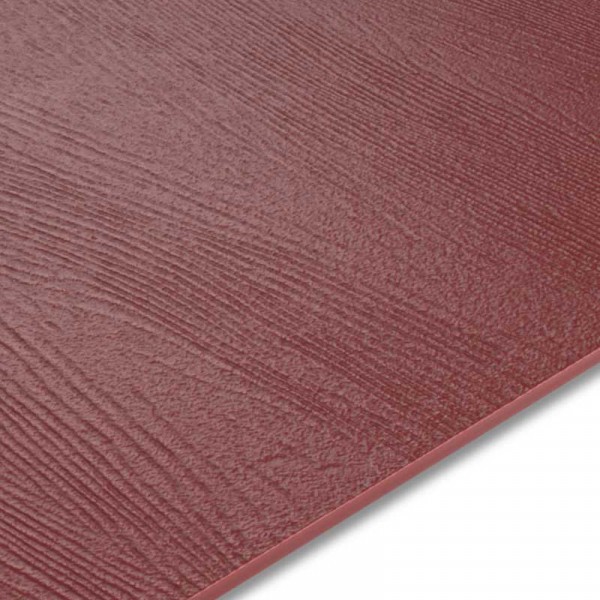 Фиброцементный сайдинг Roofas Board Wood Гранит красный купить в Супсехе